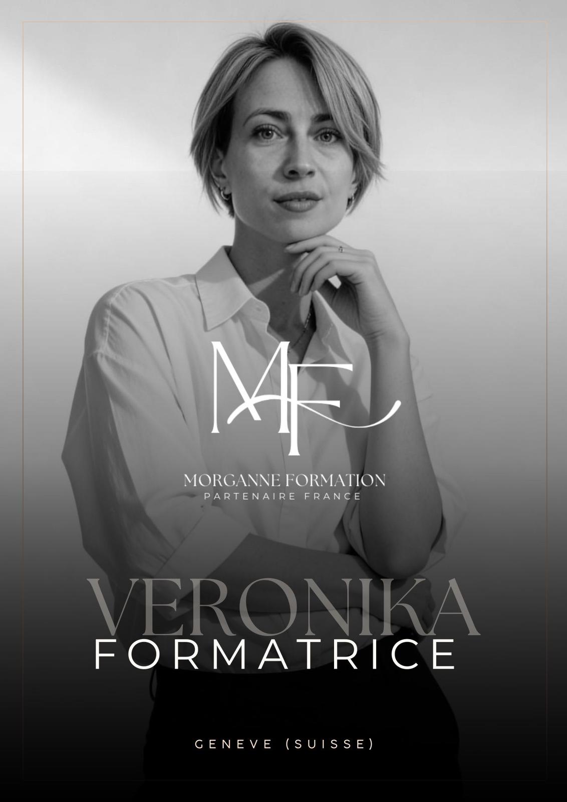 Photo Instagram Morganne Formation