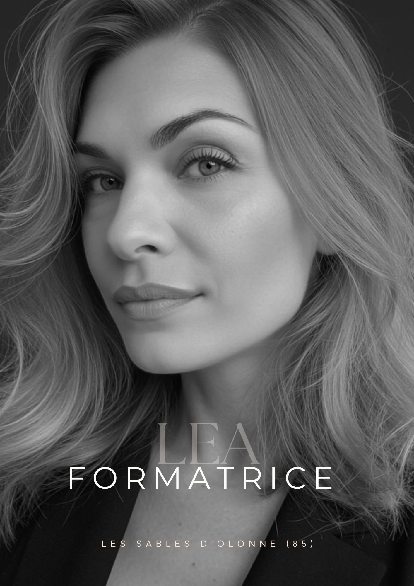 Photo Instagram Morganne Formation