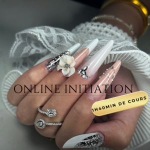 Programme de Formation – Initiation Ongles (En Ligne)