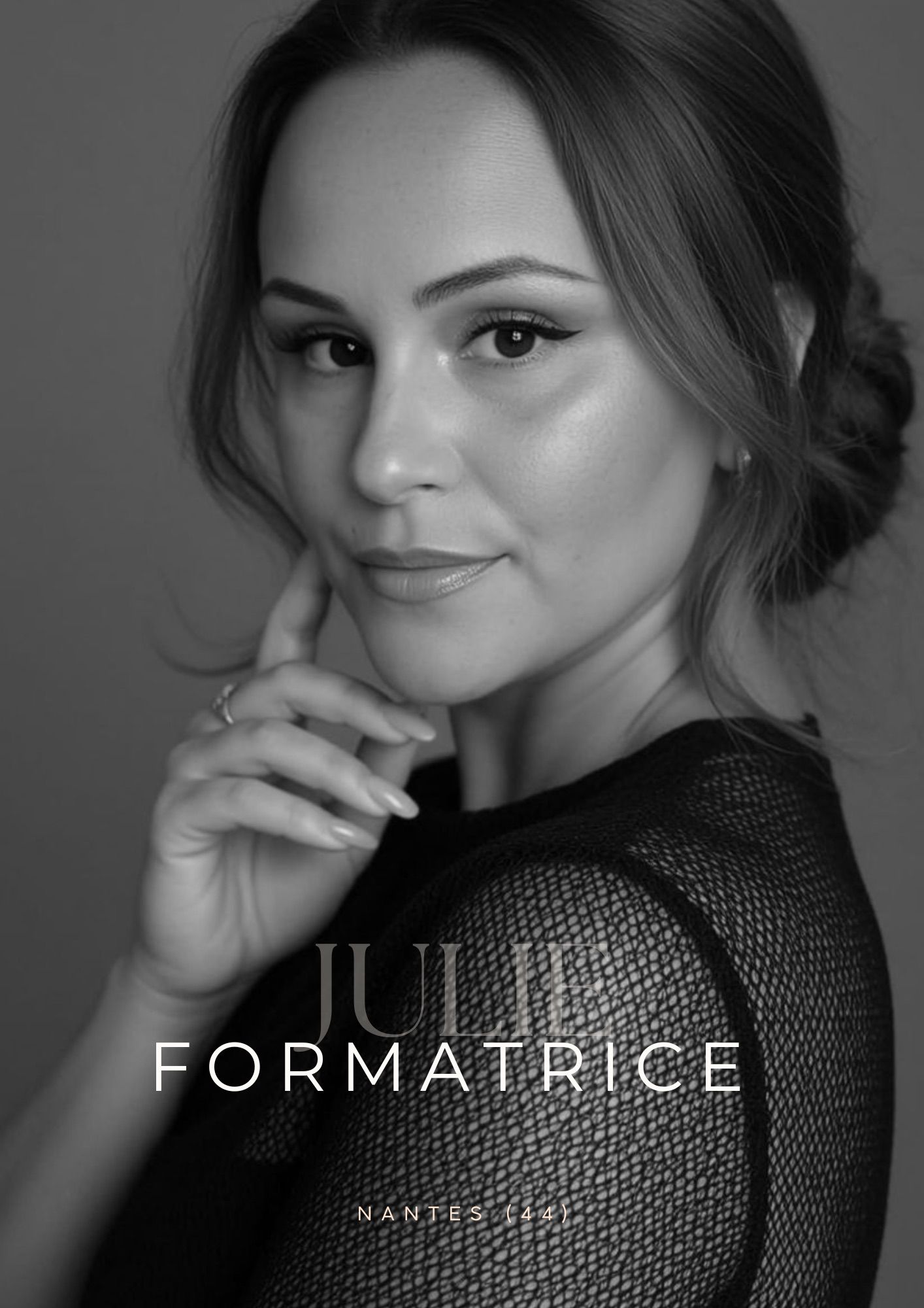 Photo Instagram Morganne Formation