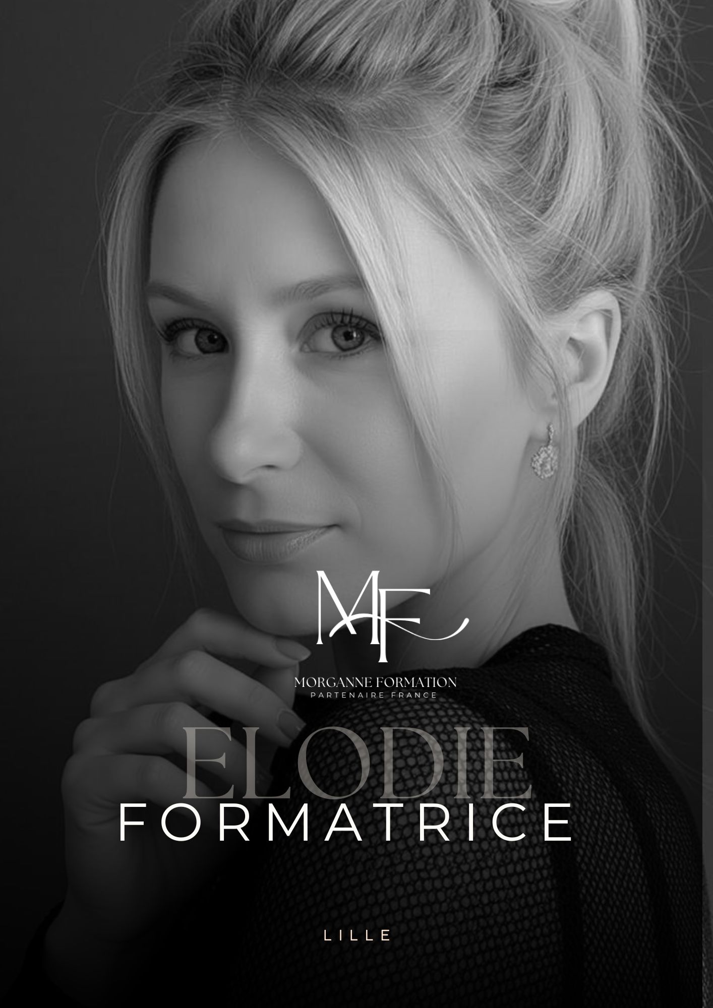 Photo Instagram Morganne Formation