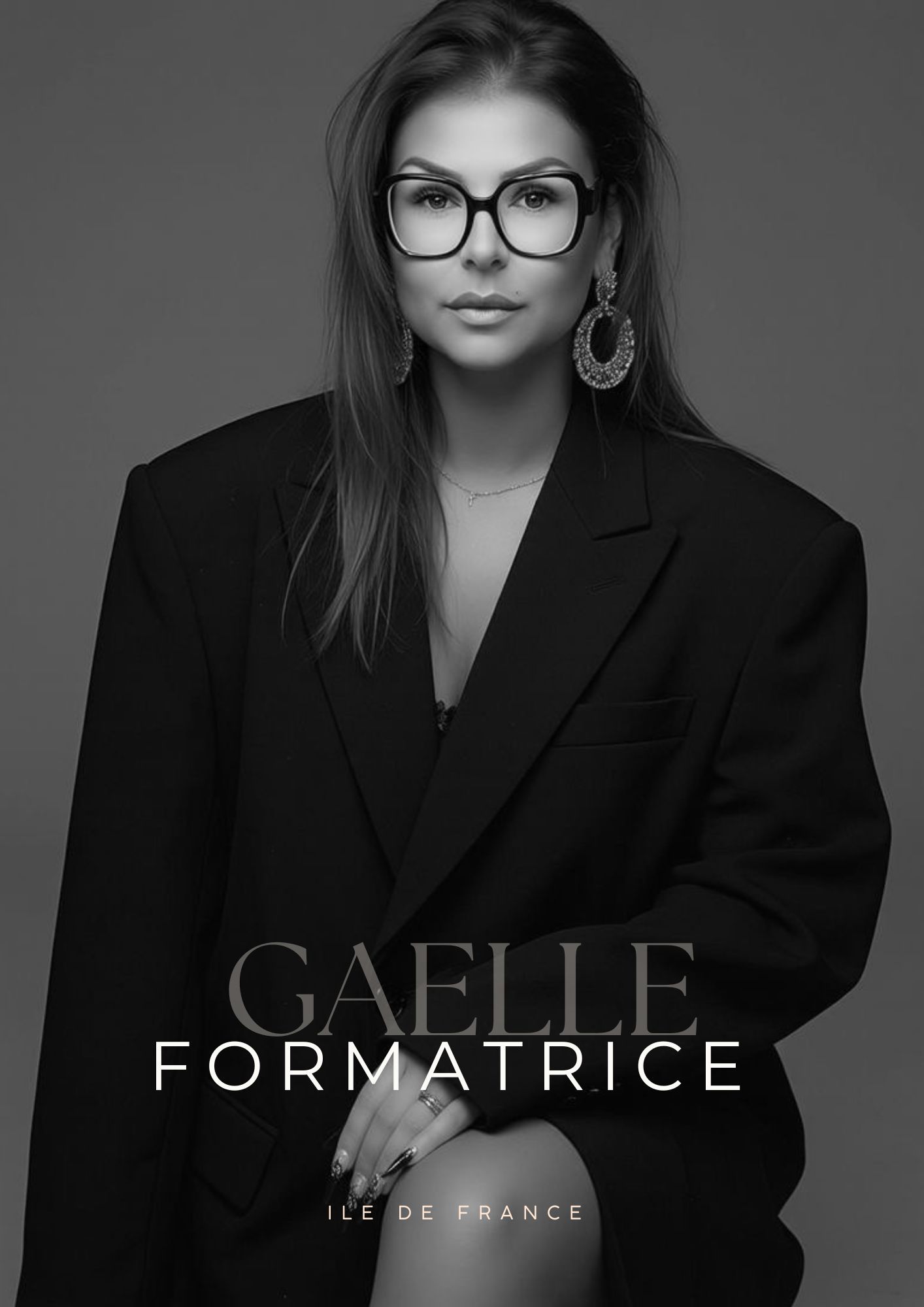 Photo Instagram Morganne Formation